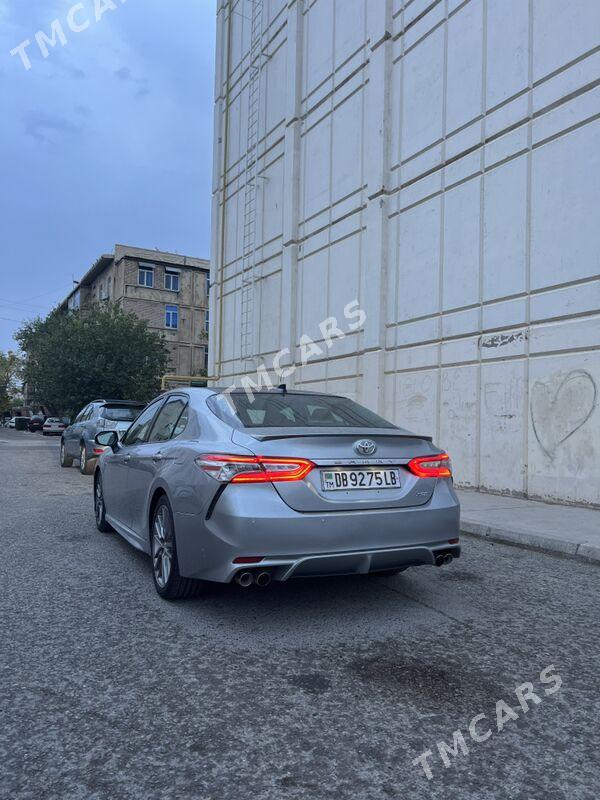 Toyota Camry 2019 - 399 000 TMT - Türkmenabat - img 5