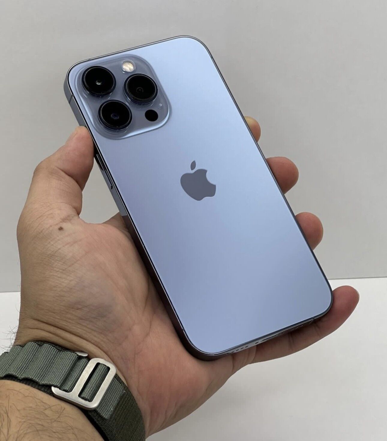 iPhone 13 Pro 256GB - Aşgabat - img 3