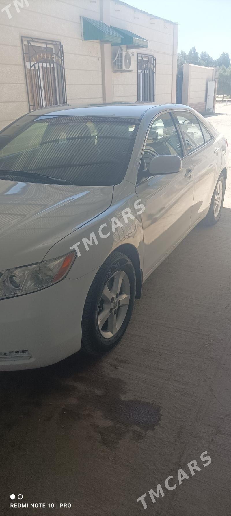 Toyota Camry 2008 - 110 000 TMT - Türkmenabat - img 4