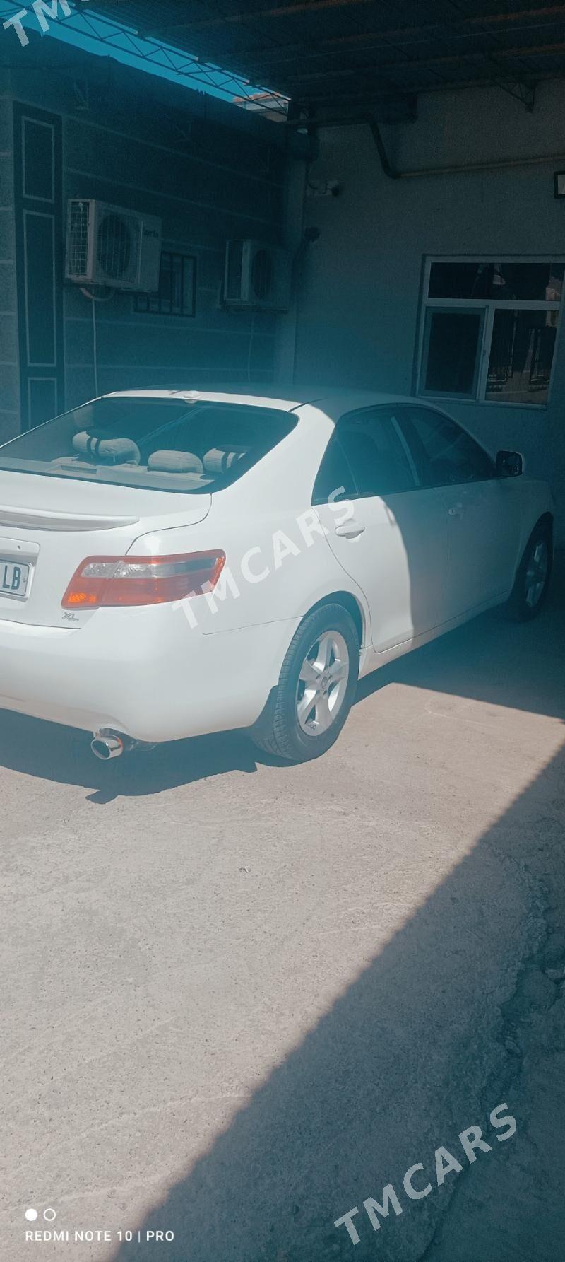 Toyota Camry 2008 - 110 000 TMT - Türkmenabat - img 5