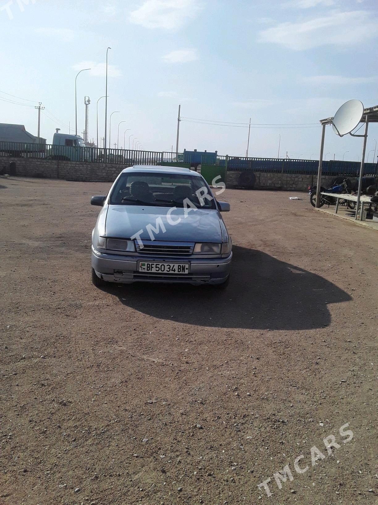 Opel Vectra 2001 - 25 000 TMT - Türkmenbaşy - img 3