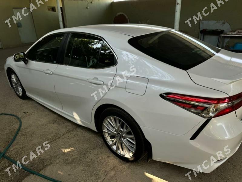 Toyota Camry 2018 - 289 000 TMT - Änew - img 2