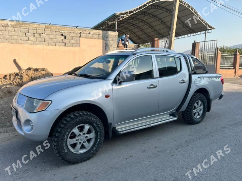 Mitsubishi L200 2008 - 175 000 TMT - Ашхабад - img 5