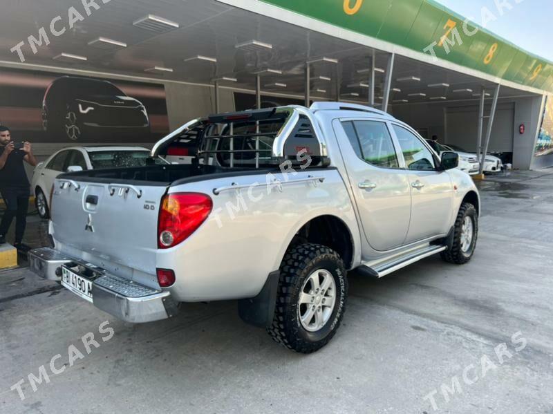 Mitsubishi L200 2008 - 175 000 TMT - Aşgabat - img 2