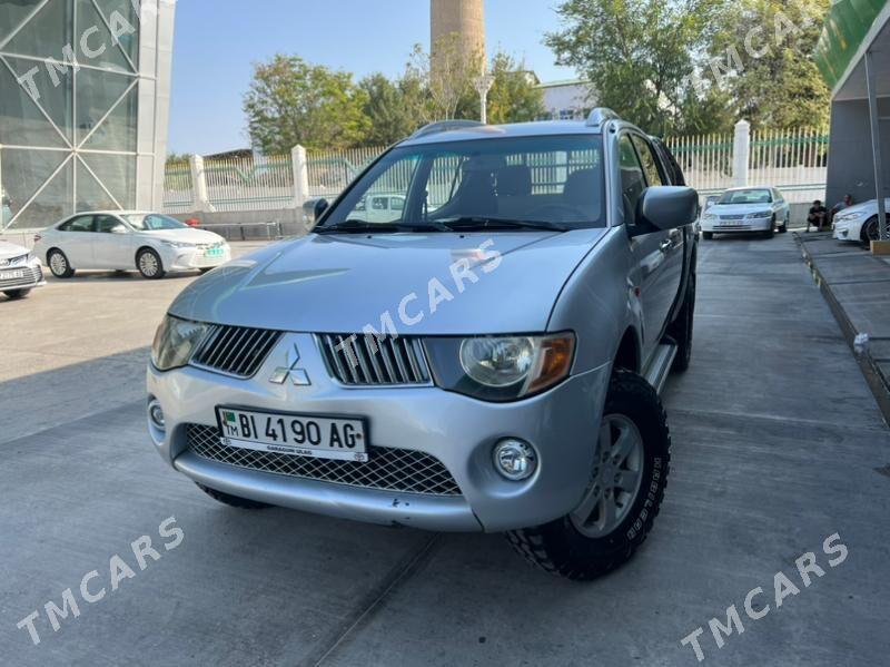 Mitsubishi L200 2008 - 175 000 TMT - Aşgabat - img 7