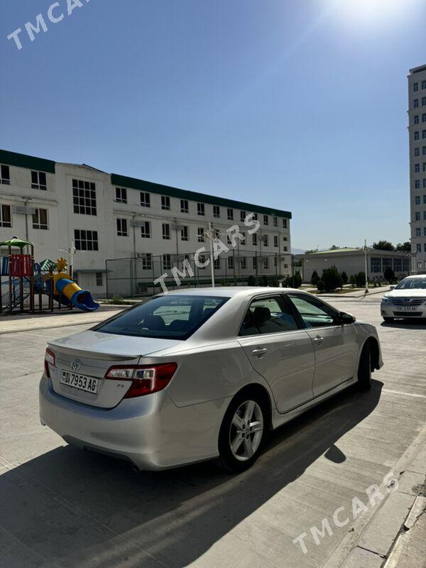 Toyota Camry 2012 - 215 000 TMT - Ашхабад - img 7