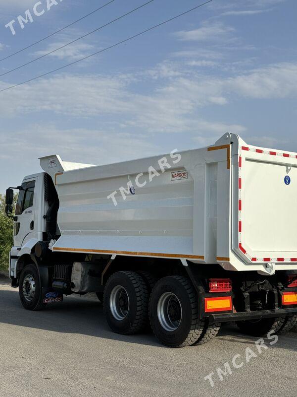 Ford Cargo 3535D 2015 - 800 000 TMT - Aşgabat - img 5