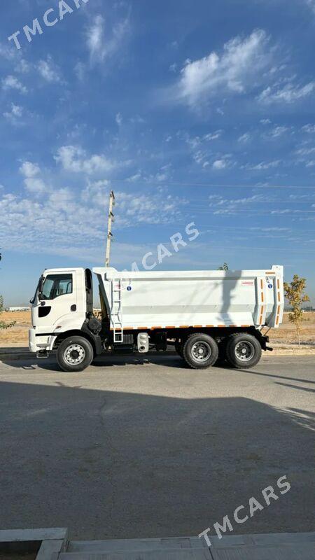 Ford Cargo 3535D 2015 - 800 000 TMT - Aşgabat - img 4