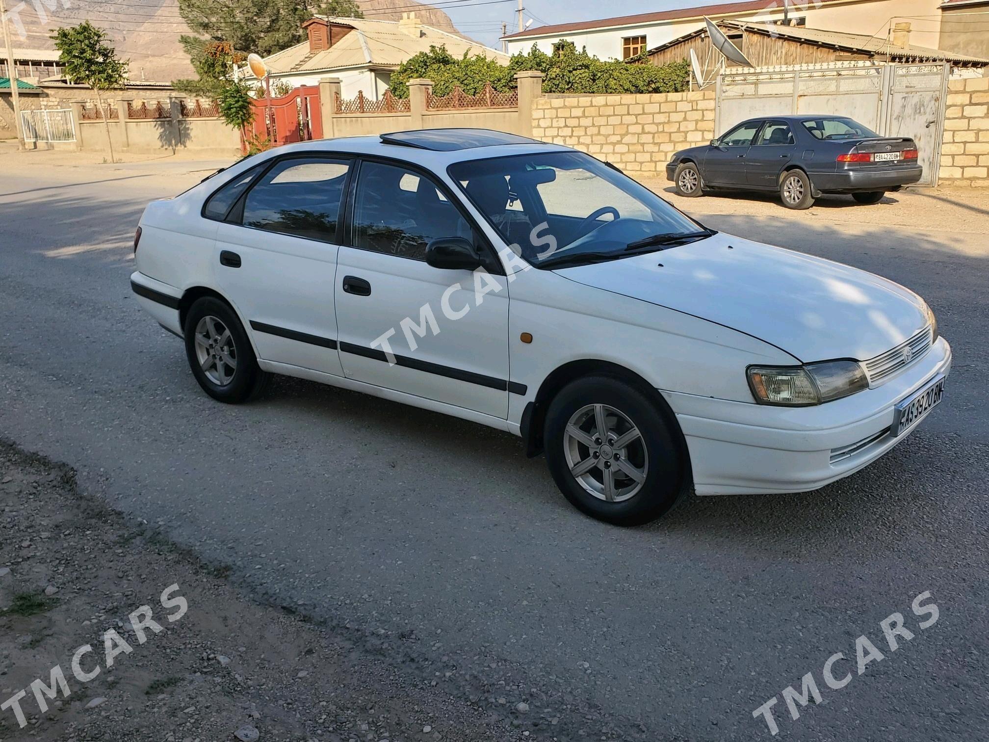 Toyota Carina 1994 - 75 000 TMT - Балканабат - img 2