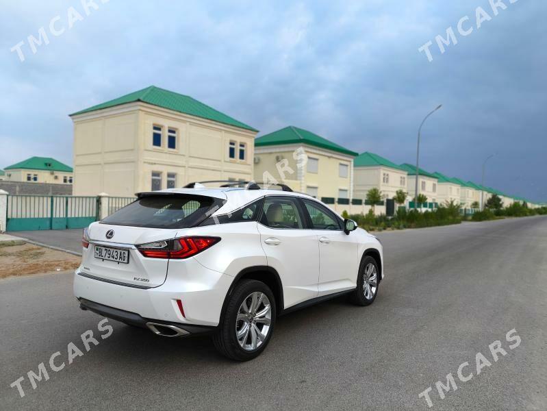 Lexus RX 350 2019 - 550 000 TMT - Aşgabat - img 6