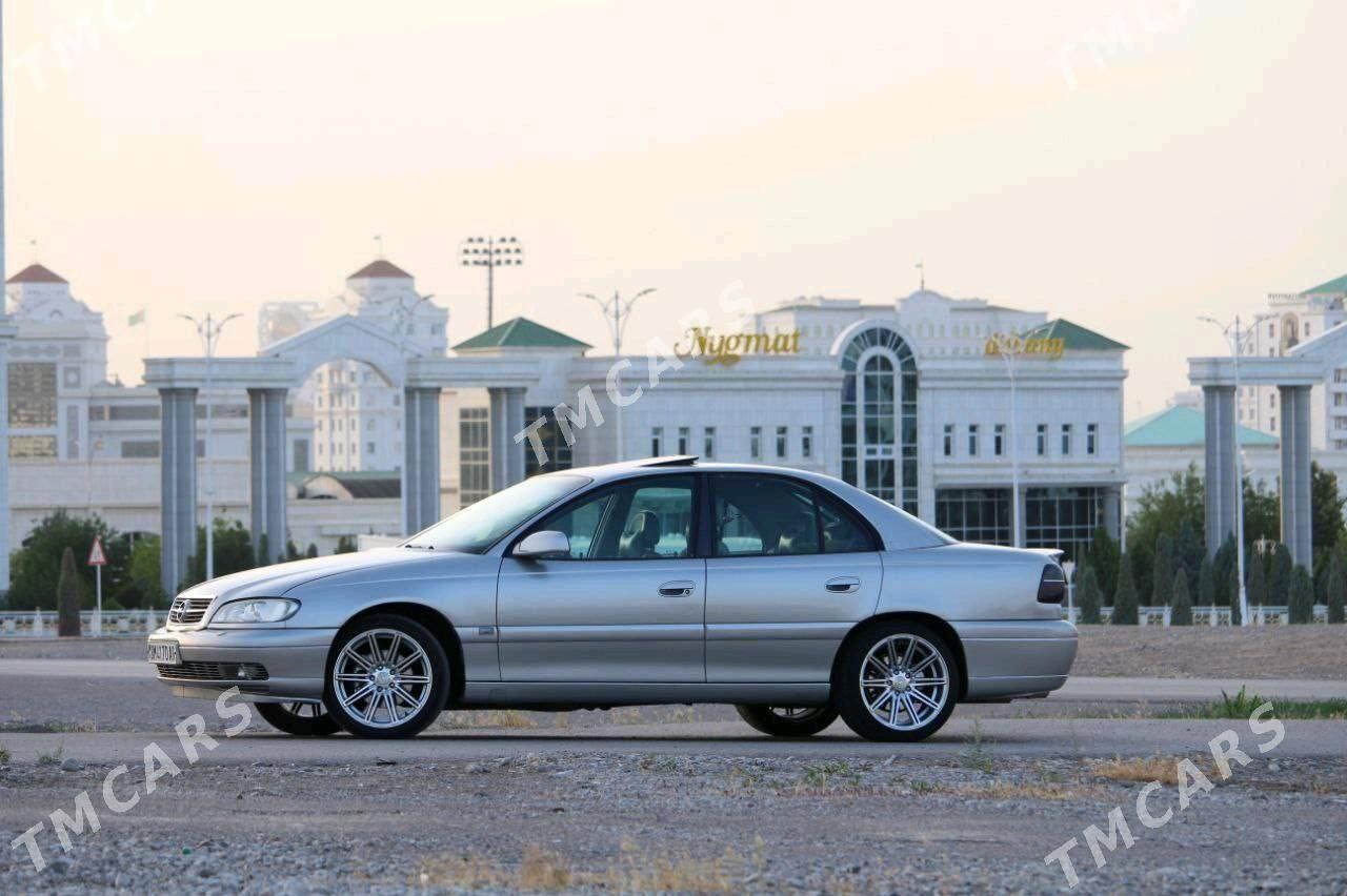 Opel Omega 2002 - 68 000 TMT - Мир 8 - img 6