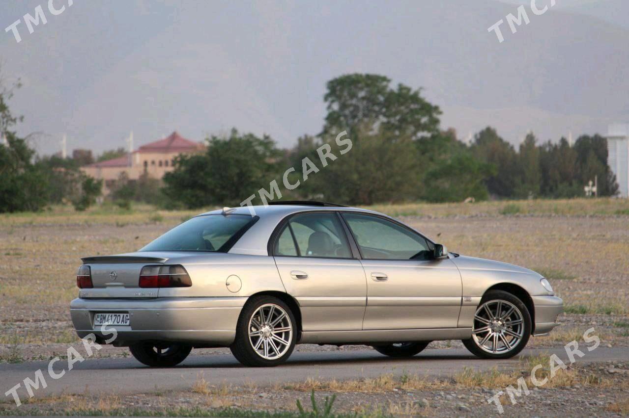 Opel Omega 2002 - 68 000 TMT - Мир 8 - img 5