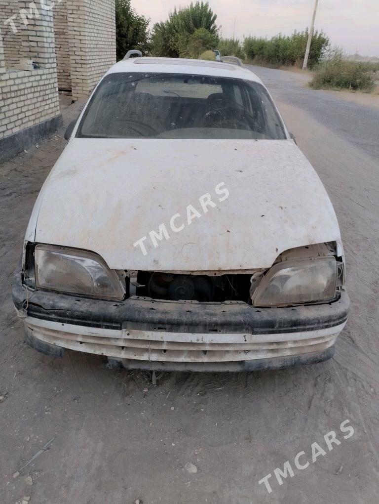 Opel Omega 1997 - 7 000 TMT - Çärjew - img 5