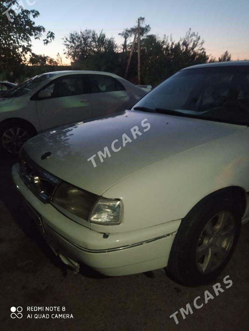 Opel Vectra 1990 - 21 000 TMT - Бахарден - img 2