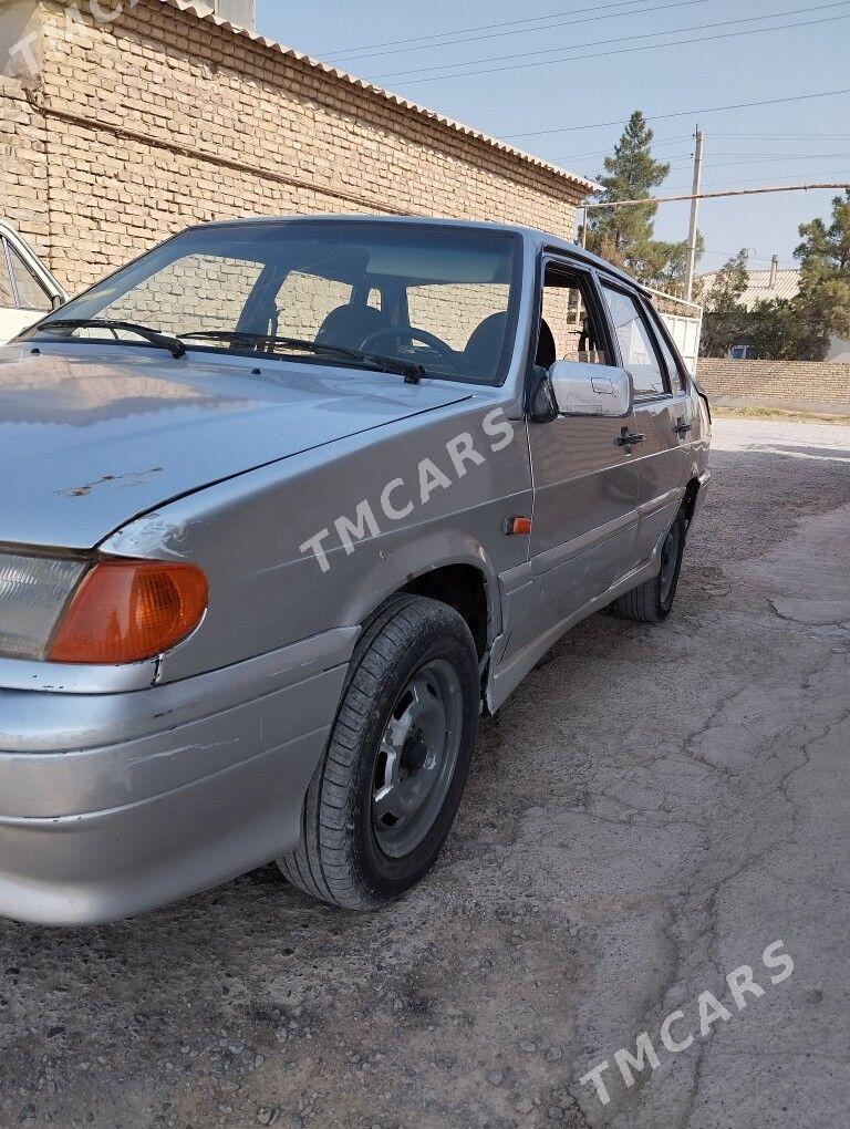 Lada 2115 2000 - 15 000 TMT - Kaka - img 3