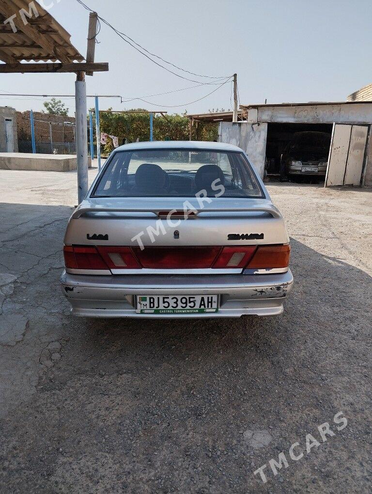 Lada 2115 2000 - 15 000 TMT - Kaka - img 4