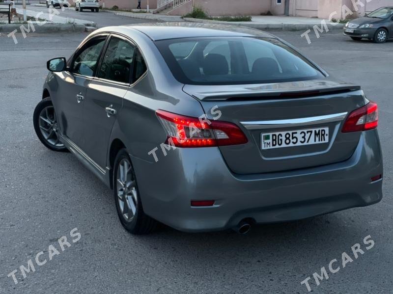 Nissan Sentra 2013 - 93 000 TMT - Mary - img 6