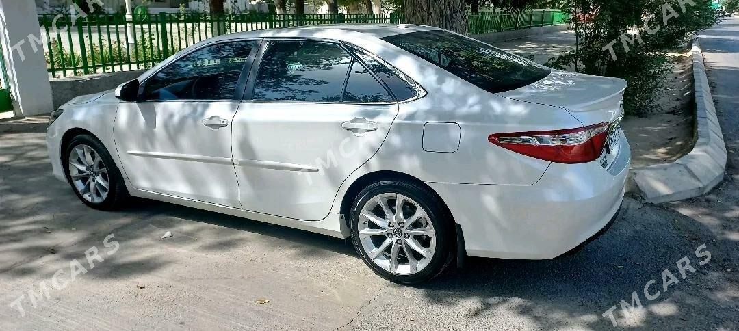 Toyota Camry 2016 - 295 000 TMT - Aşgabat - img 4