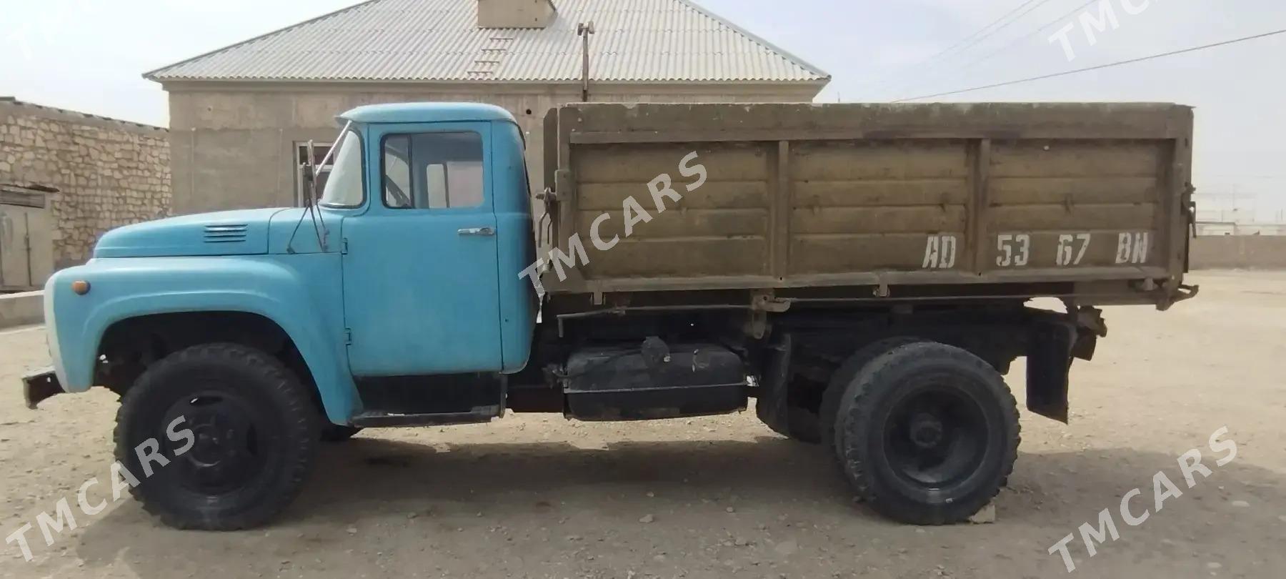 Zil 130 1982 - 80 000 TMT - Балканабат - img 3