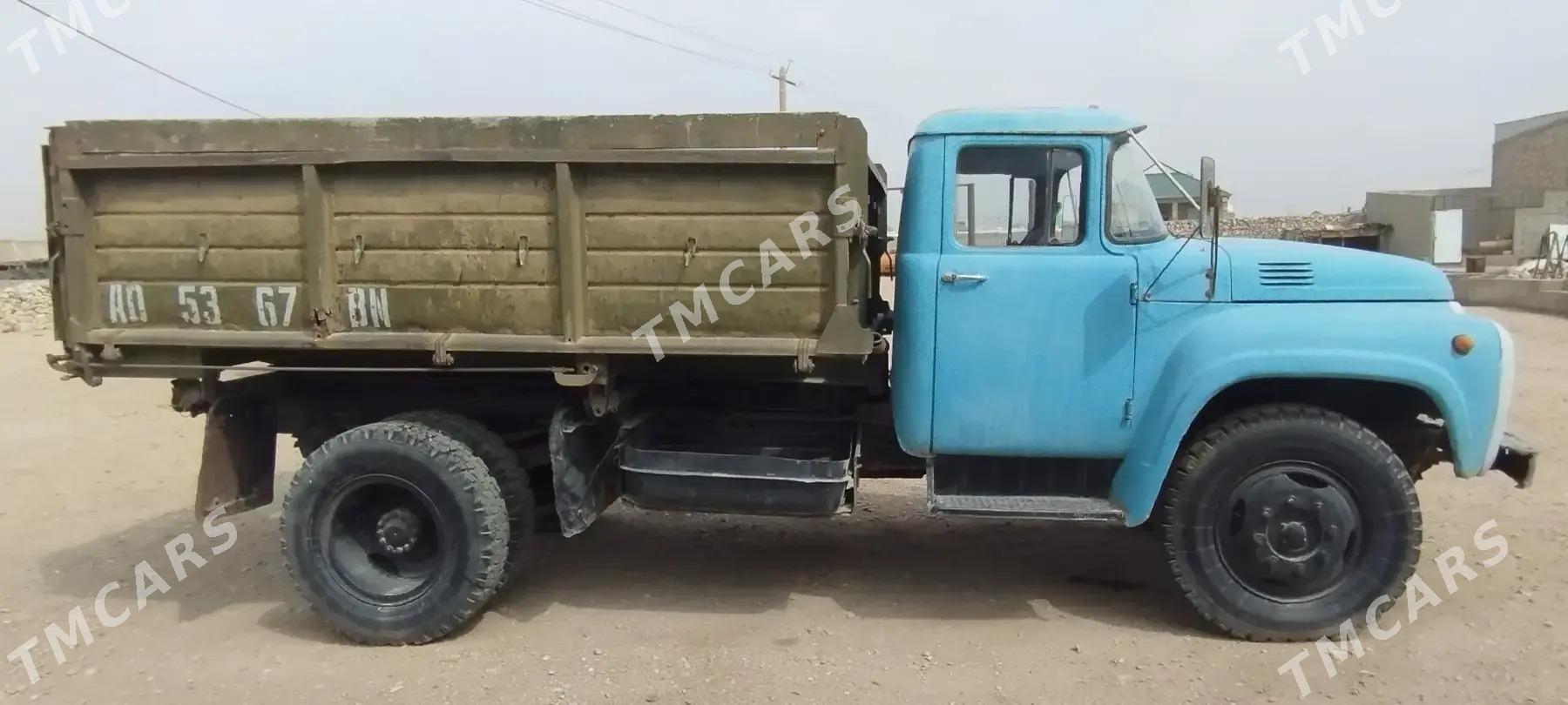 Zil 130 1982 - 80 000 TMT - Балканабат - img 2