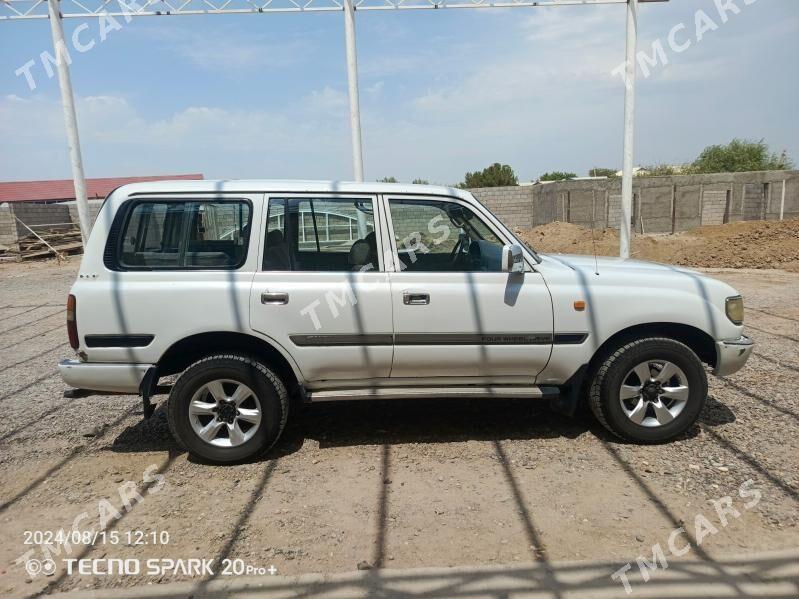 Toyota Land Cruiser 1992 - 55 000 TMT - Мургап - img 2