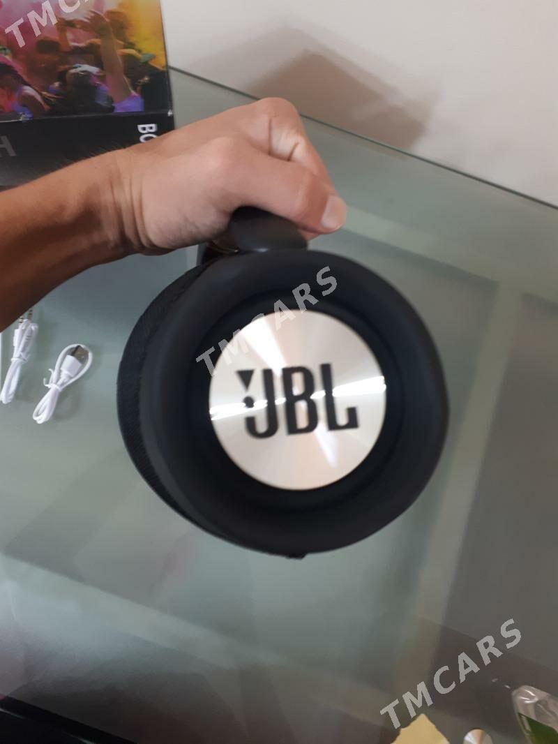 JBL BoomBox Kalonka - Aşgabat - img 10