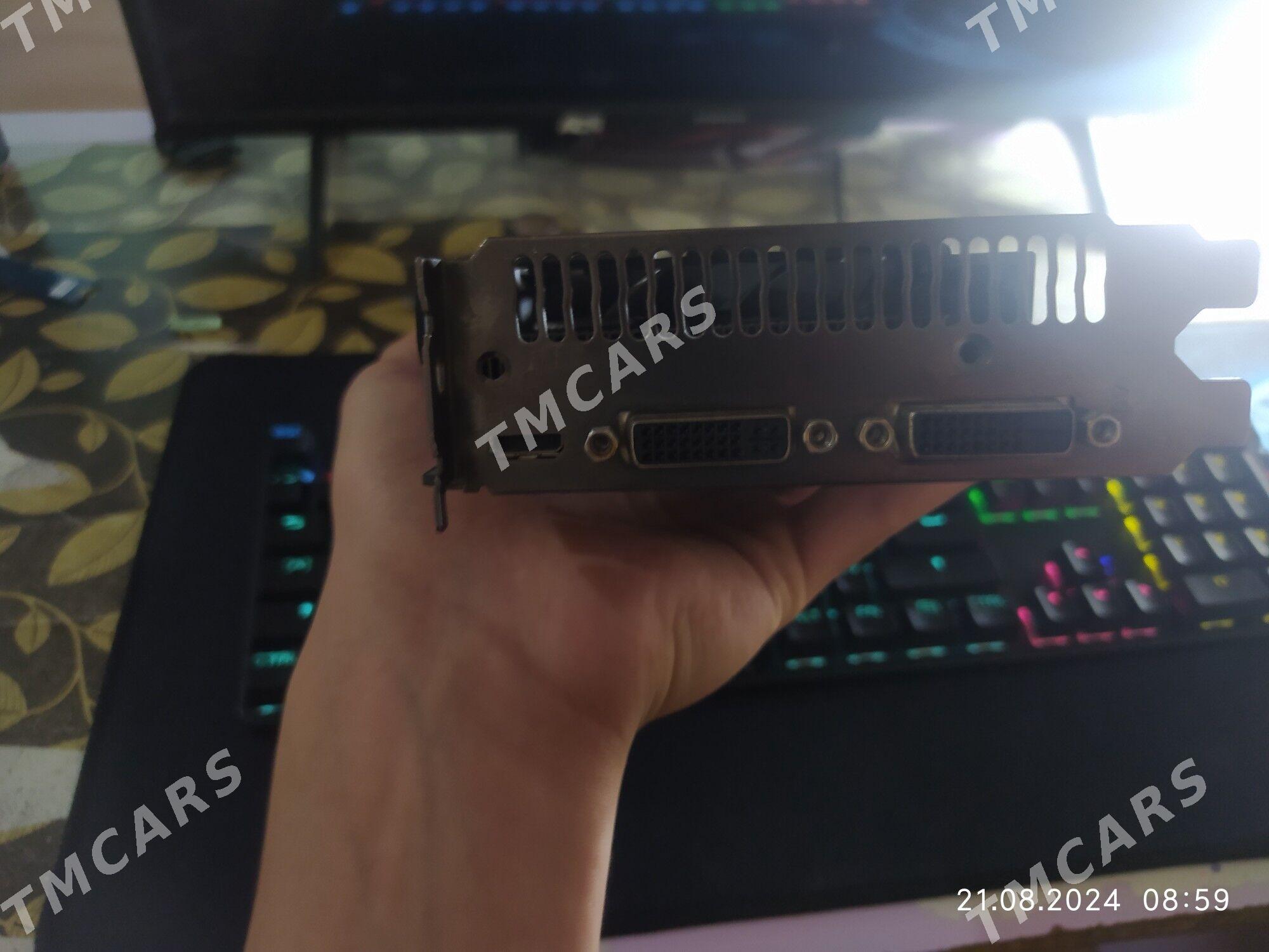 GTX 760 2GB - Ашхабад - img 3