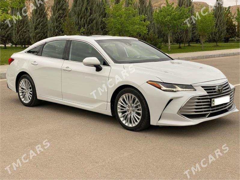 Toyota Avalon 2019 - 410 000 TMT - Aşgabat - img 2