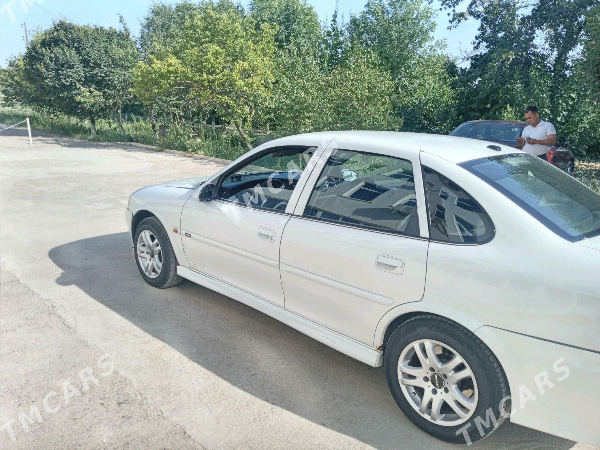 Opel Vectra 2001 - 60 000 TMT - Gubadag - img 3