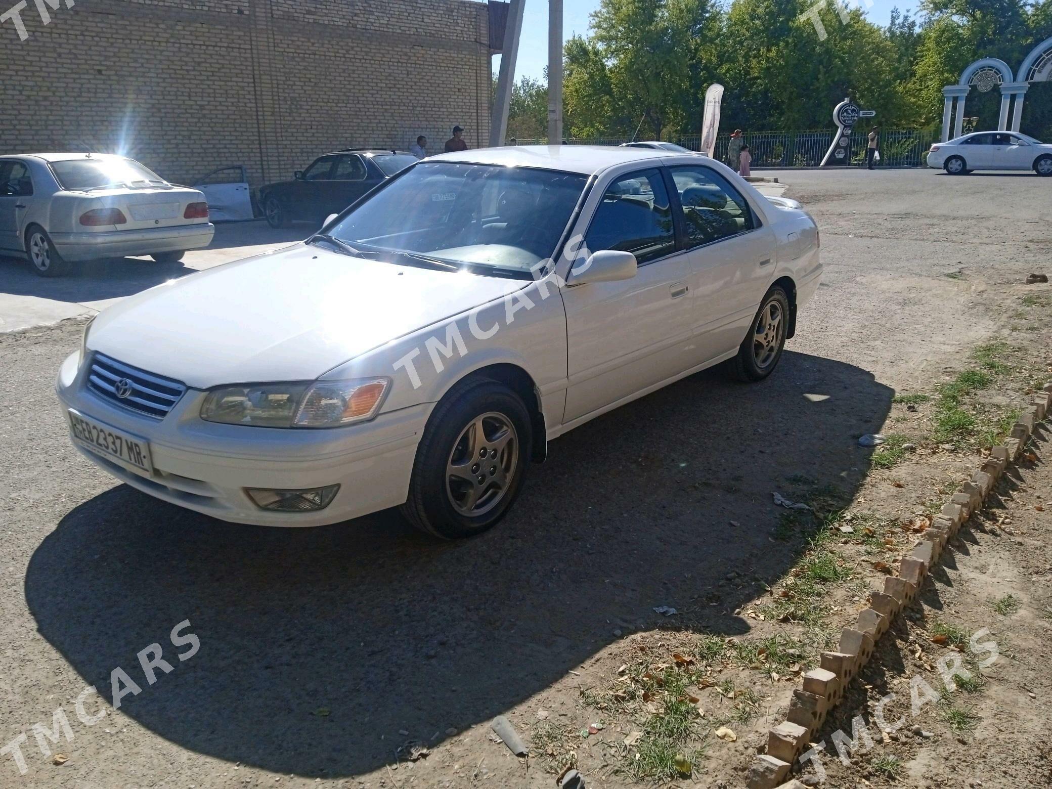 Toyota Camry 2000 - 95 000 TMT - Mary - img 2