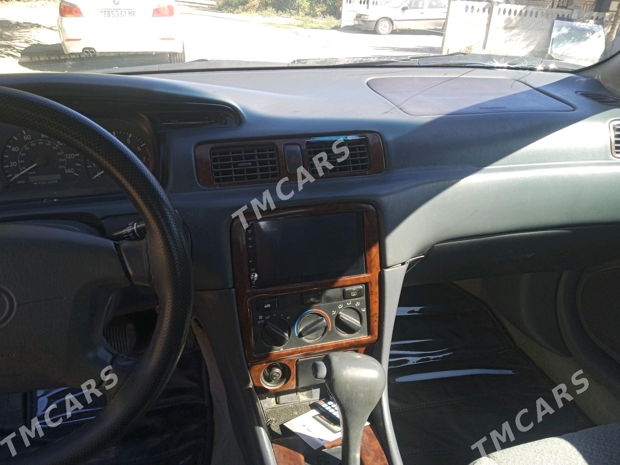 Toyota Camry 2000 - 95 000 TMT - Mary - img 6