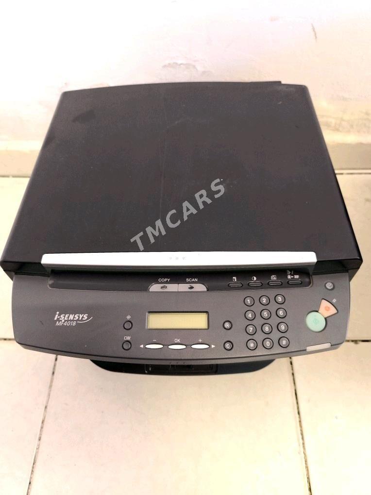 Printer Canon i-SENSYS 4018 - Daşoguz - img 2