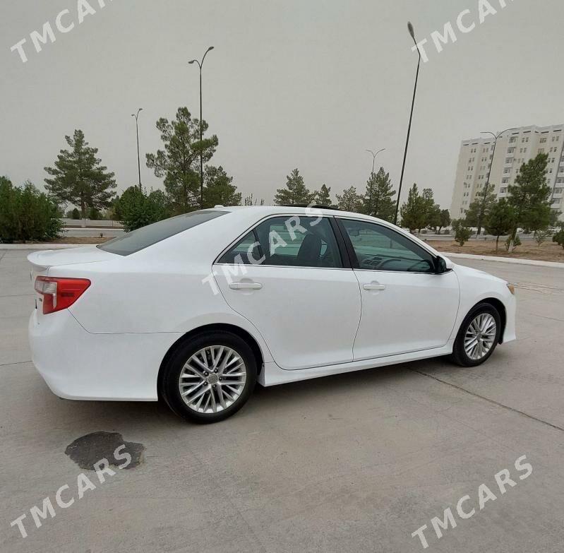 Toyota Camry 2012 - 250 000 TMT - Ашхабад - img 3