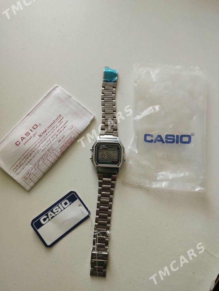 Casio elektronny - Türkmenabat - img 2