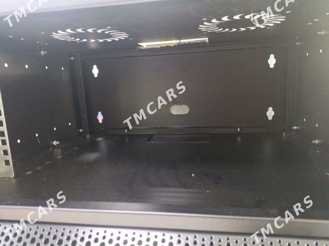 Rack Mount/Rack Кабина - Мир 4 - img 4