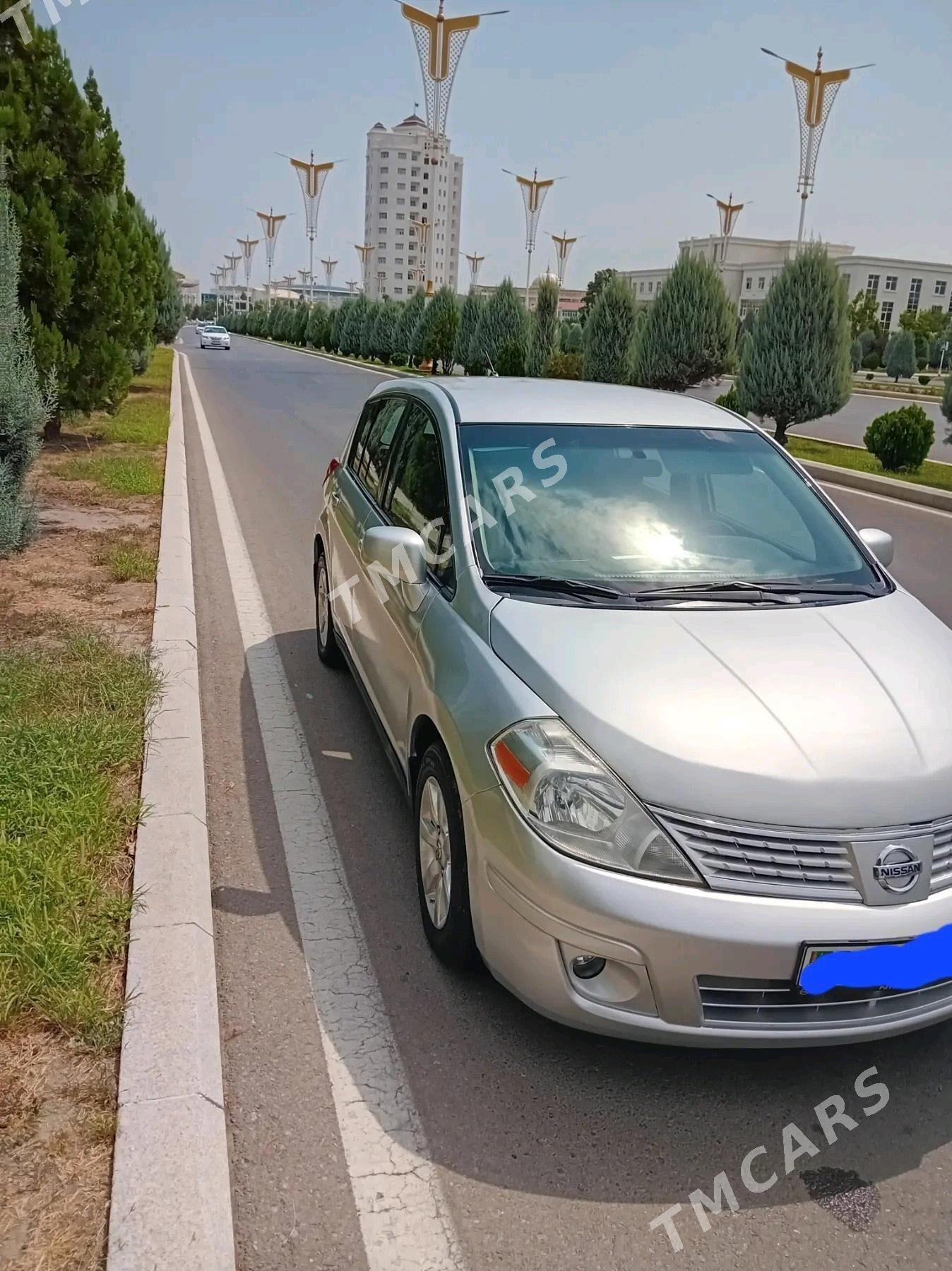 Nissan Versa 2009 - 80 000 TMT - Серахс - img 2