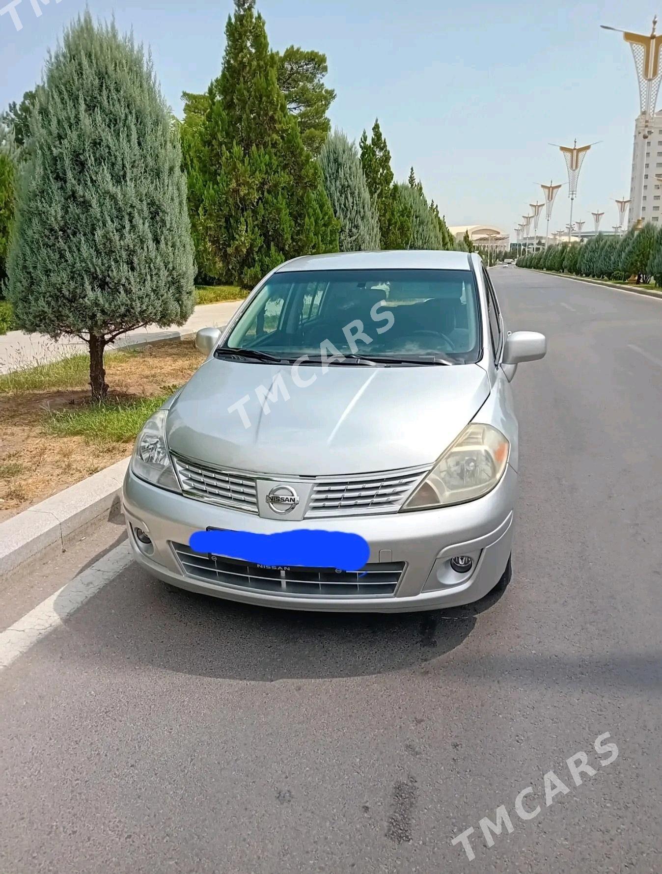 Nissan Versa 2009 - 80 000 TMT - Серахс - img 4