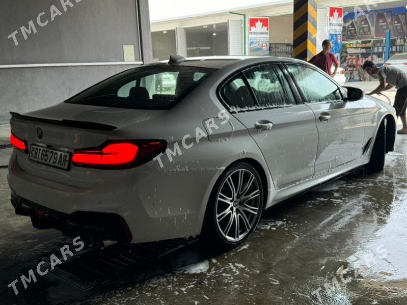 BMW M5 2018 - 999 999 TMT - Aşgabat - img 3