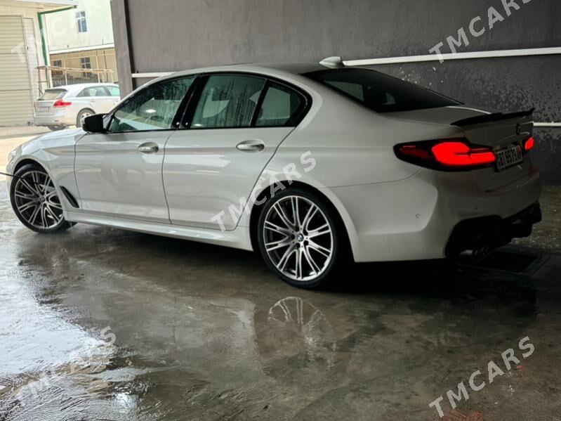 BMW M5 2018 - 999 999 TMT - Aşgabat - img 8