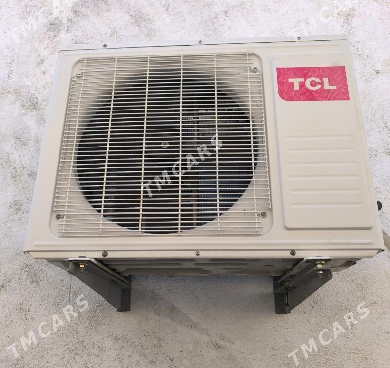 TCL 40 kv kondisioner - Aşgabat - img 3