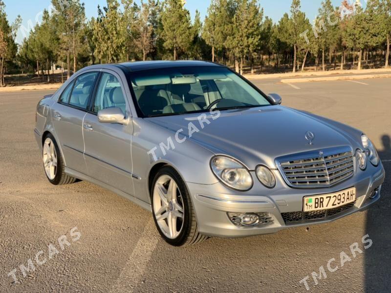 Mercedes-Benz E320 2004 - 148 000 TMT - Aşgabat - img 6