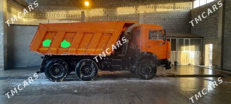 Kamaz Euro 3 2013 - 270 000 TMT - Balkanabat - img 2