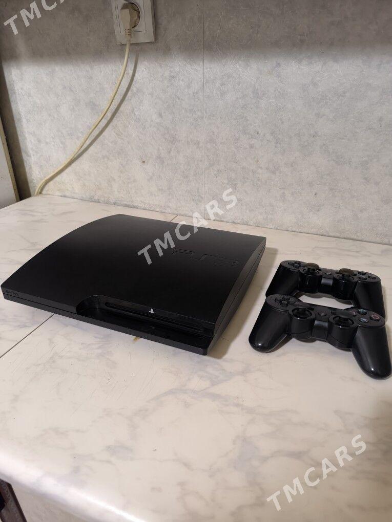 Playstation 3 Slim Paket ýaly - Ашхабад - img 2