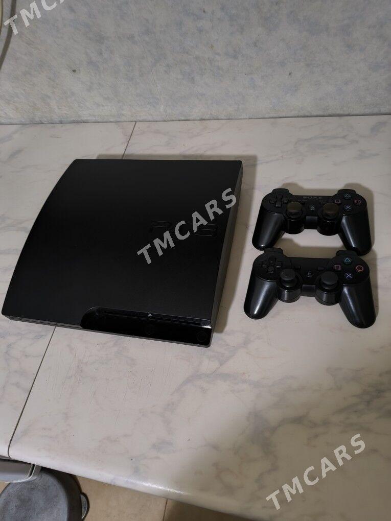 Playstation 3 Slim Paket ýaly - Ашхабад - img 3