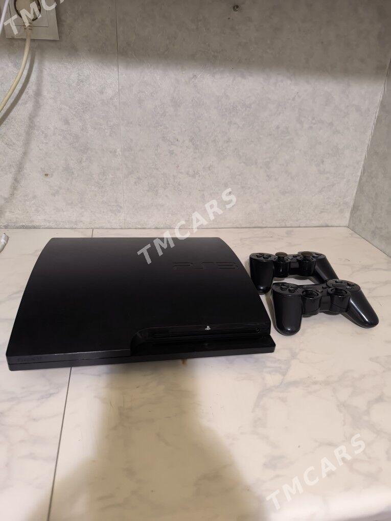 Playstation 3 Slim Paket ýaly - Aşgabat - img 5