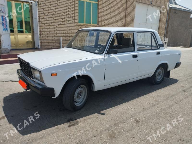 Lada 2107 1998 - 24 000 TMT - Серахс - img 3