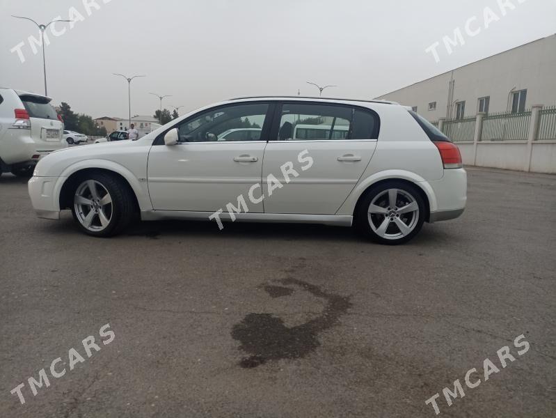 Opel Signum 2004 - 75 000 TMT - Aşgabat - img 2