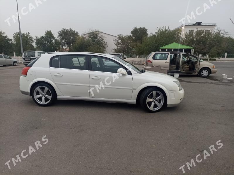 Opel Signum 2004 - 75 000 TMT - Ашхабад - img 6