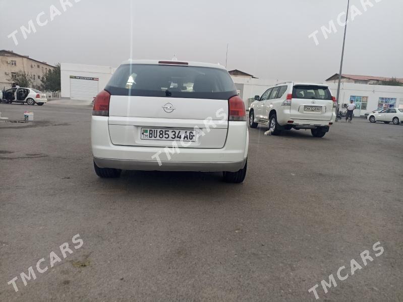 Opel Signum 2004 - 75 000 TMT - Ашхабад - img 5