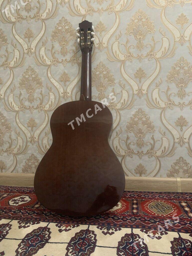 Gitara Yamaha c70 - Ашхабад - img 3